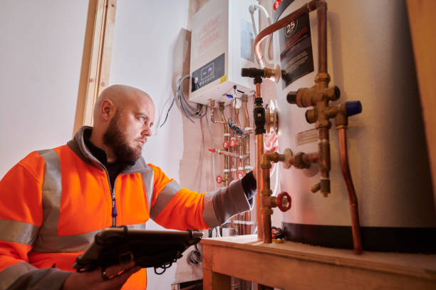 Best Best Plumbers Near Me  in Lake In The Hls, IL