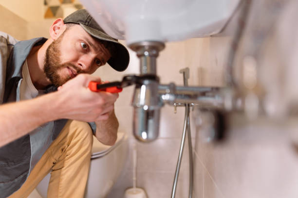 Best Water Softener Installation  in Lake In The Hls, IL