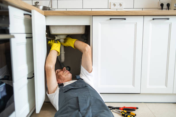 Best Hot Water Heater Installation  in Lake In The Hls, IL