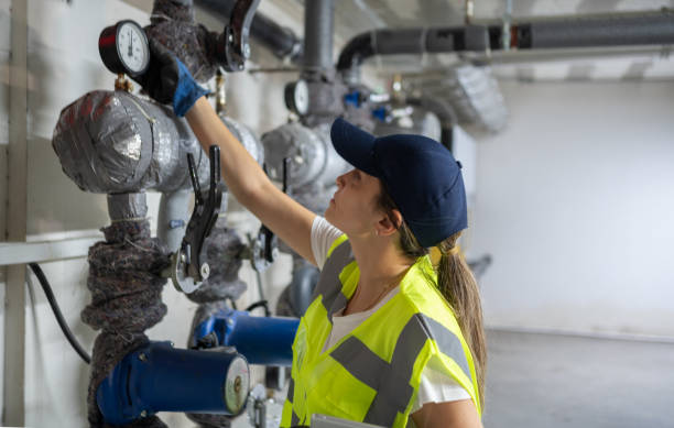 Best Boilers & Radiators  in Lake In The Hls, IL
