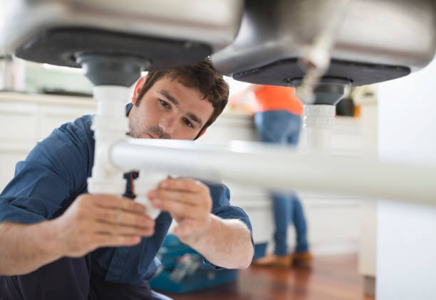 Best Emergency Plumbing Repair  in Lake In The Hls, IL
