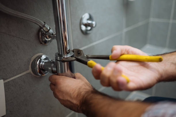 Best Plumbing Services Near Me  in Lake In The Hls, IL