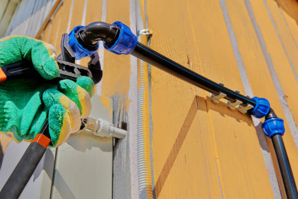 Best Water Leak Repair  in Lake In The Hls, IL