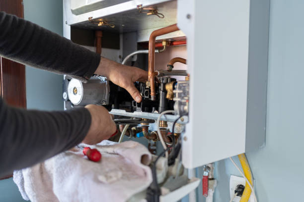 Best Emergency Plumber  in Lake In The Hls, IL